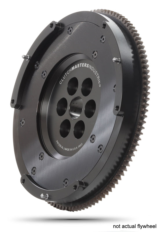 Load image into Gallery viewer, Clutch Masters FW-380-AL CM Aluminum Flywheels
