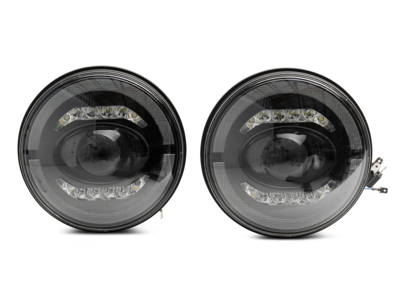 Load image into Gallery viewer, Raxiom J132813 RAX LED Headlights
