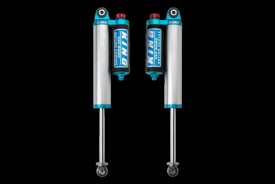 King Shocks 25001-325A KIN 2.5 Shocks
