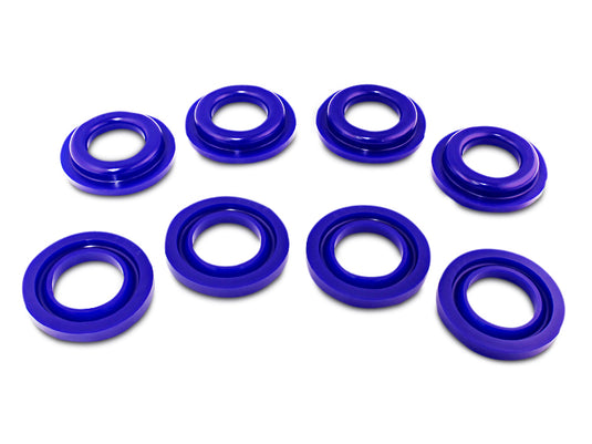 Superpro SPF3907K SPR Bushings - Subframe