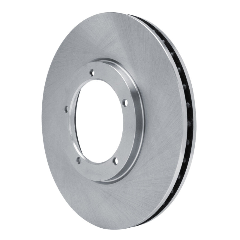 Load image into Gallery viewer, Dfc 600-02016 DFC Brake Rotors - Plain
