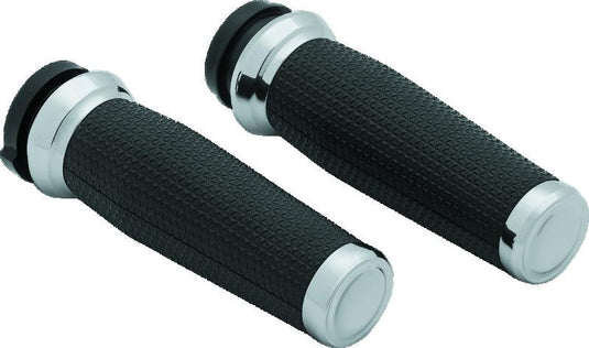 Kuryakyn 5942 KUR Hand Grips D