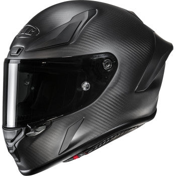 Load image into Gallery viewer, Hjc RPHA 1N V2 Carbon Solid Helmet (XX-Large, Matte Carbon)
