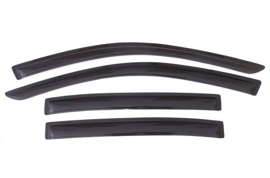 Avs 94535 AVS Ventvisor - Smoke