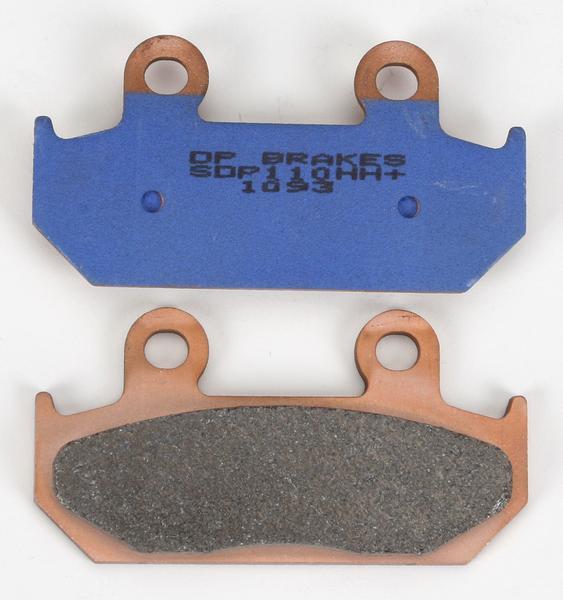 Dp Brakes SDP110HH Sport HH+ SuperSport Brake Pads