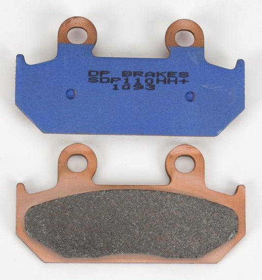 Dp Brakes SDP110HH Sport HH+ SuperSport Brake Pads