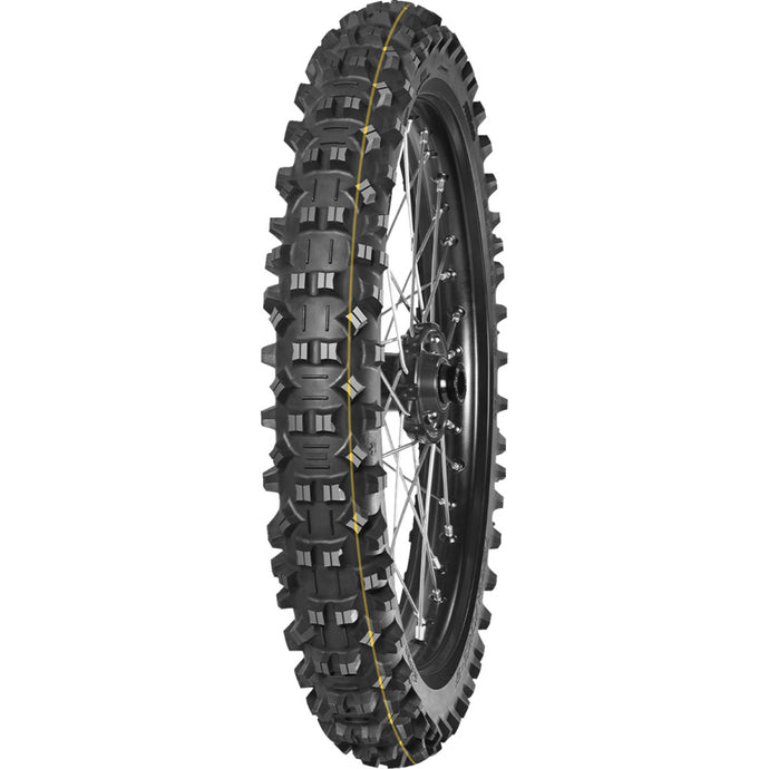Mitas 70000959 Terra Force-EF Super Front Tire - 90/100-21