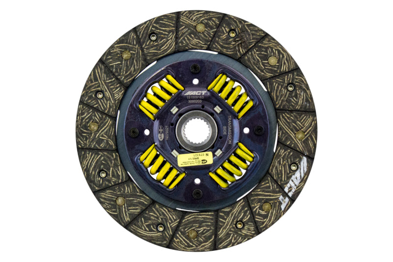 Load image into Gallery viewer, Act 3000203 ACT Street Clutch Discs
