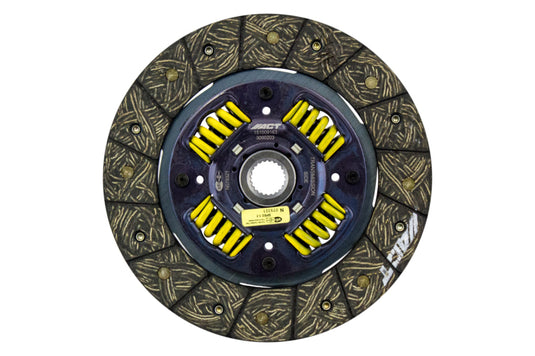 Act 3000203 ACT Street Clutch Discs