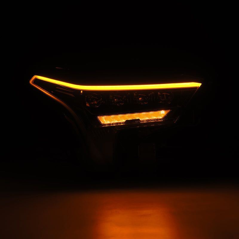 Load image into Gallery viewer, Alpharex 880861 ARX NOVA Headlights
