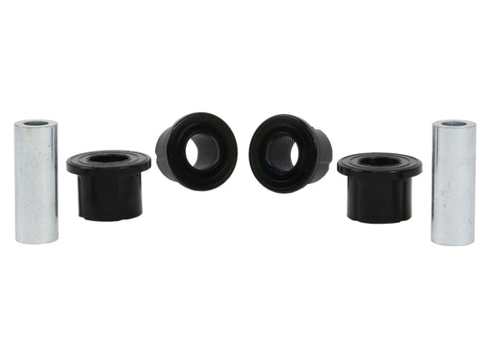Whiteline W73250 WL Bushings - Spring