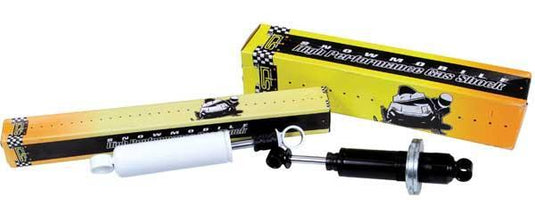 Spi 08-112 Hydraulic Ski Shock