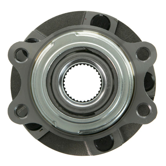 Moog 513338 MOH Hub Assemblies
