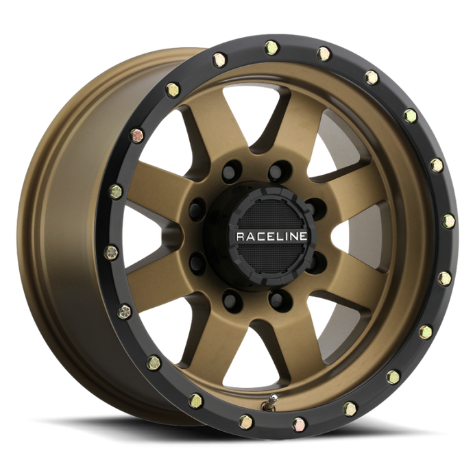 Raceline 935BZ-79060-00 RCL 935 Defender Wheels