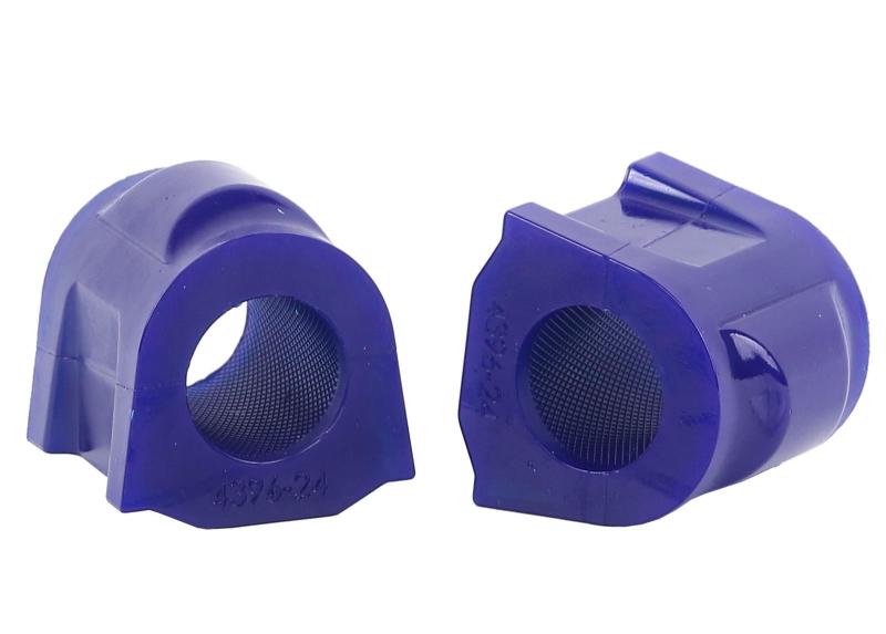Load image into Gallery viewer, Superpro SPF4396-24K SPR Bushings - Sway Bar
