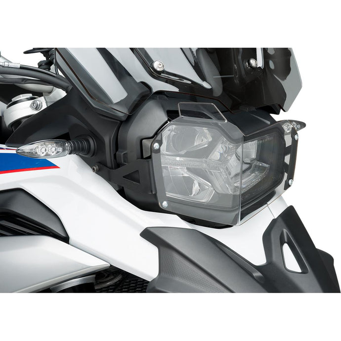 Puig 9762W Headlight Protector