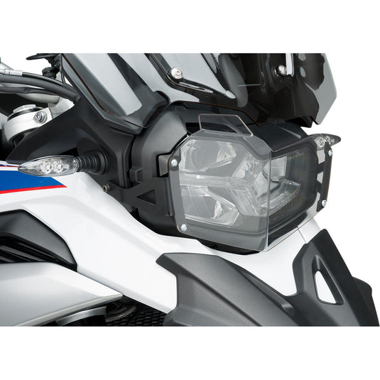 Puig 9762W Headlight Protector