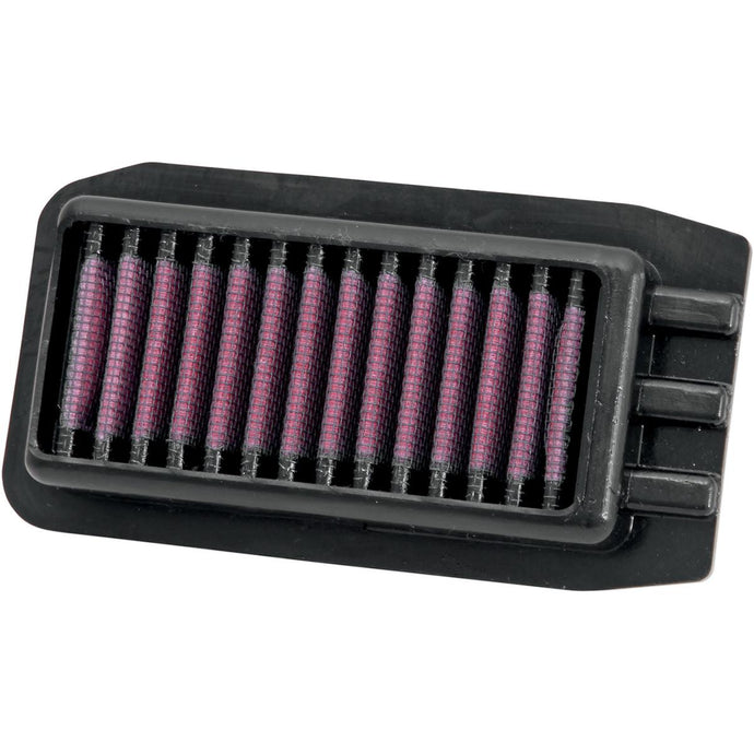 K&N Engineering YA-2509 High Flow Air Filter