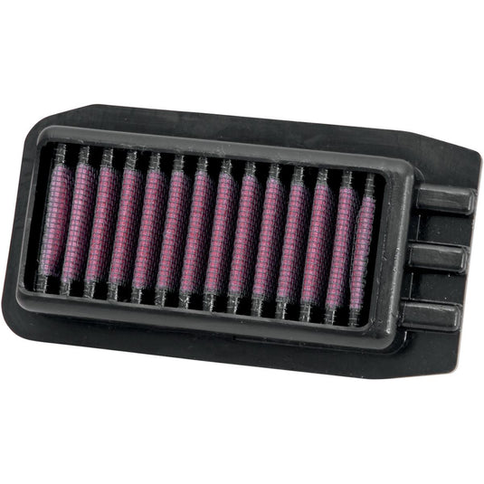 K&N Engineering YA-2509 High Flow Air Filter