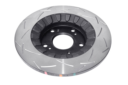 Dba DBA4483S DBA 4000 Series Slotted Rotors