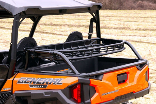 Seizmik 58-05007 Dump Bed Rack for Polaris General