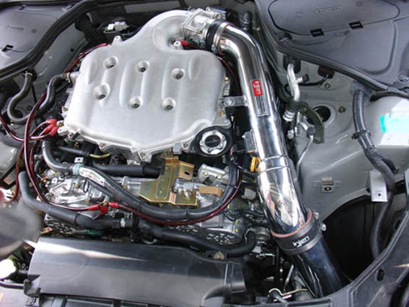 Load image into Gallery viewer, Injen SP1996BLK INJ SP Intake
