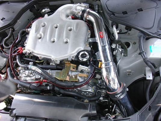 Injen SP1996BLK INJ SP Intake
