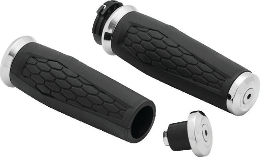 Kuryakyn 5920 KUR Hand Grips D
