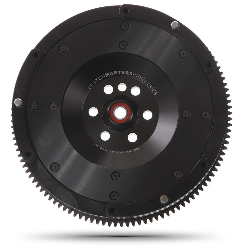 Load image into Gallery viewer, Clutch Masters FW-033-AL CM Aluminum Flywheels
