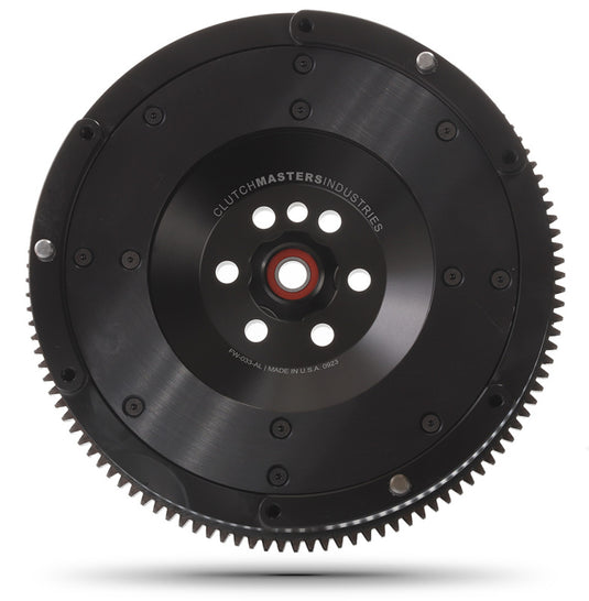 Clutch Masters FW-033-AL CM Aluminum Flywheels