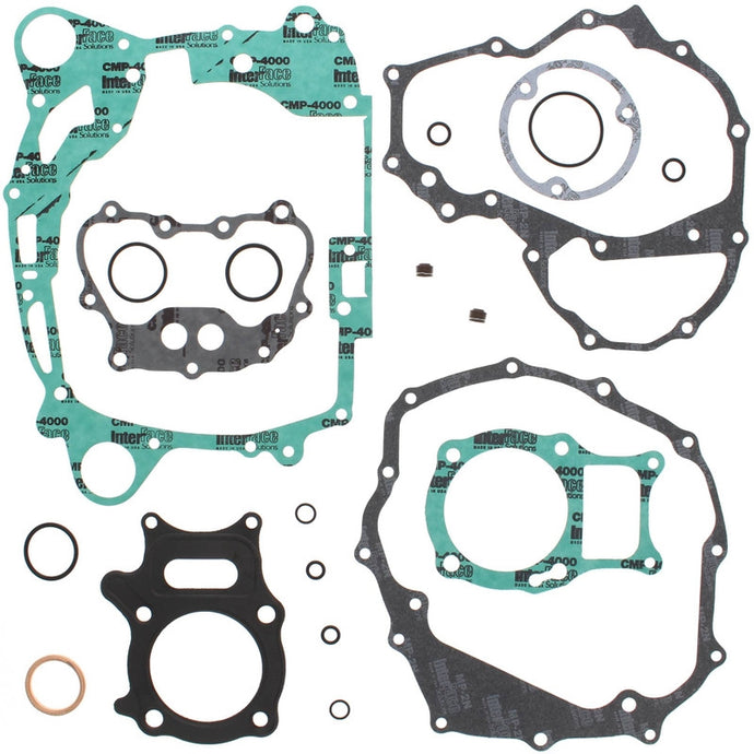 Vertex 808905 Complete Gasket Set