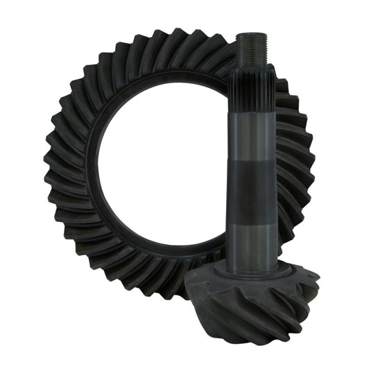 Yukon Gear & Axle YG GM12T-373 YUK Gear Sets - GM
