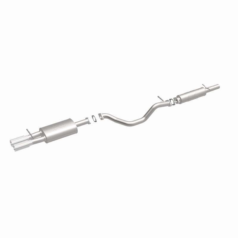 Load image into Gallery viewer, Magnaflow 15745 MAG Catback Exhaust
