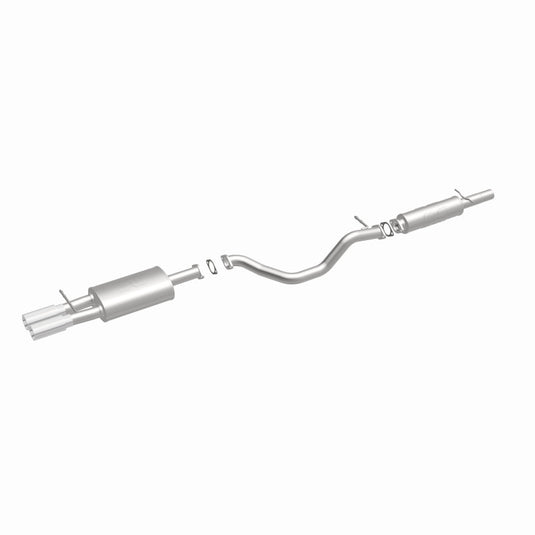 Magnaflow 15745 MAG Catback Exhaust