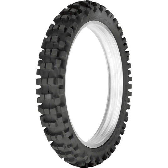 Dunlop 45174552 D952 Sport Series Intermediate Terrain Rear Tire - 120/90-19