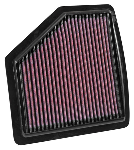 K&N Engineering 33-5037 KN Drop in Air Filters
