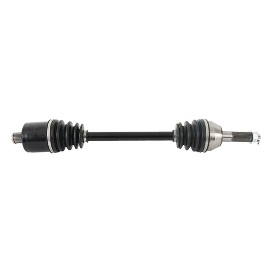 All Balls ABM-PO-8-375 Standard Axle
