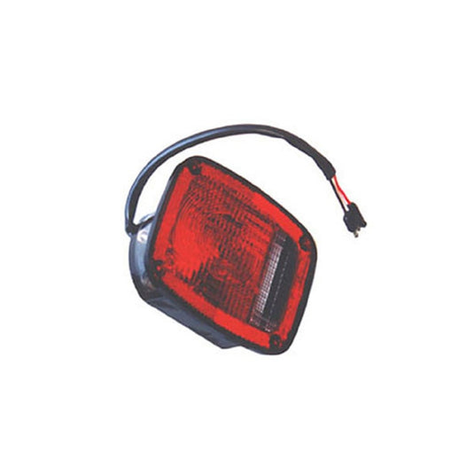 Omix 12403.03 OMI Tail Lights