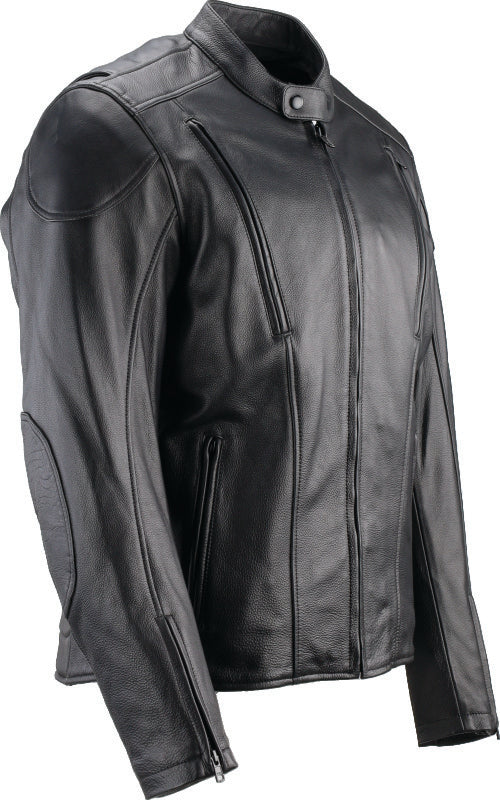 Kuryakyn 094356 KUR Race Leather Jackets