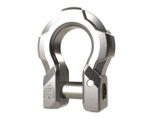 Road Armor RG-SH087CZ RDA iDentity Alum Shackles