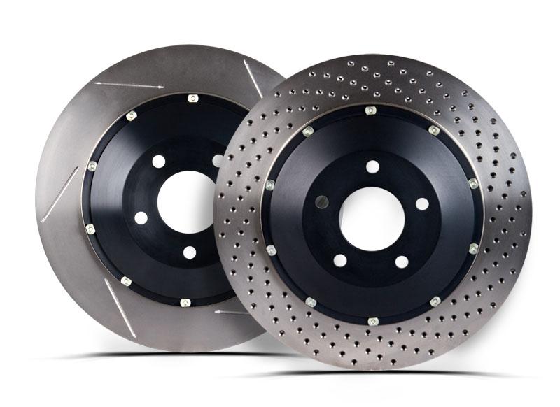 Load image into Gallery viewer, Stoptech 30.330.1114 ST AeroRotors
