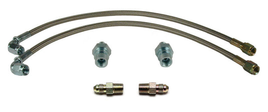 Wilwood 220-9811 WIL Flexline Brake Hose