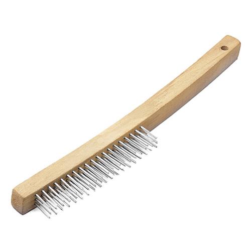 Performance Tools W1152 Utility Wire Brush