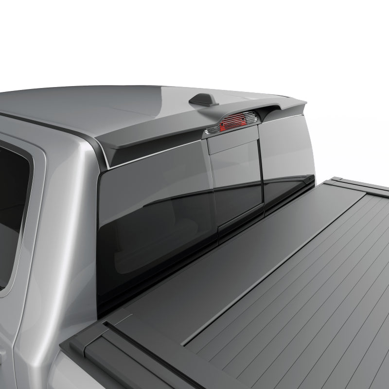 Load image into Gallery viewer, Egr 982959 EGR Spoiler - Rear Cab
