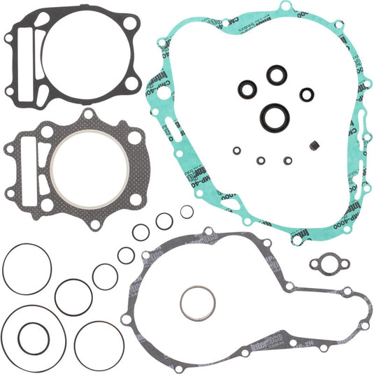 Moose Racing 811977mse Complete Gasket Kit
