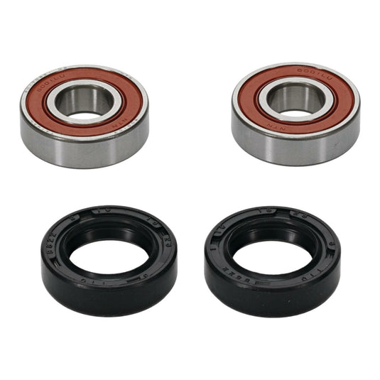 Pivot Works 25-1578-P Premium Wheel Bearing Kit