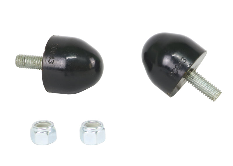 Load image into Gallery viewer, Whiteline W93506 WL Bump Steer Kits
