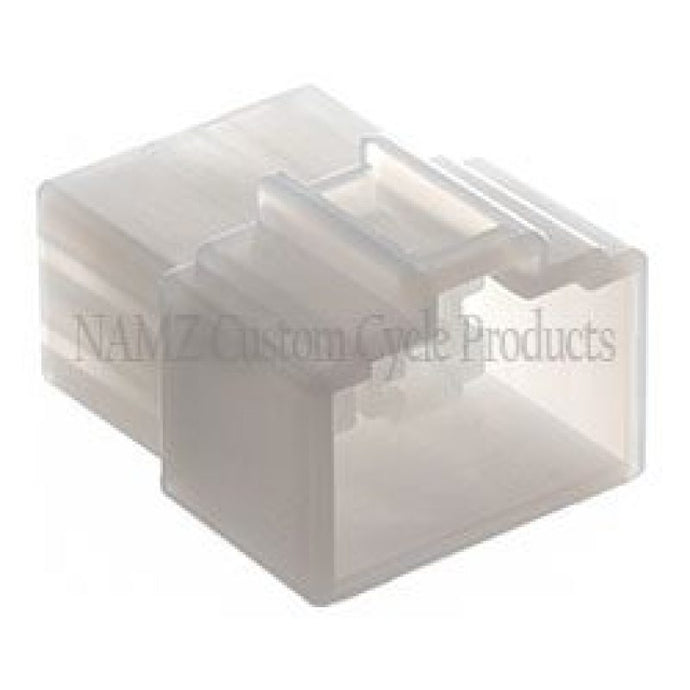 Namz NH-RB-4ASL NAM 250 Series Connectors