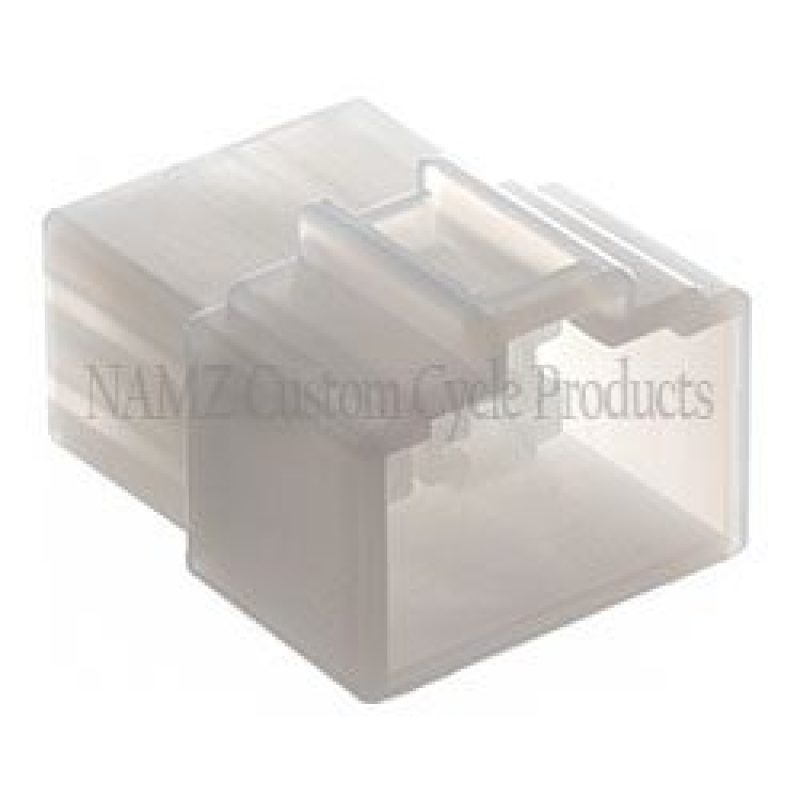 Load image into Gallery viewer, Namz NH-RB-4ASL NAM 250 Series Connectors
