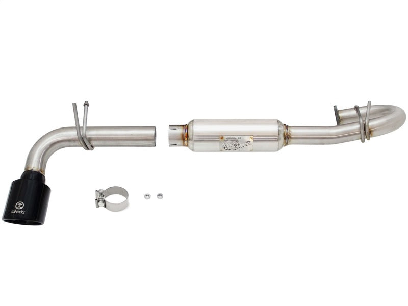 Load image into Gallery viewer, Afe 49-36025-B AFE Exhaust Axle Back
